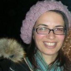 Meet your Posher, Gita